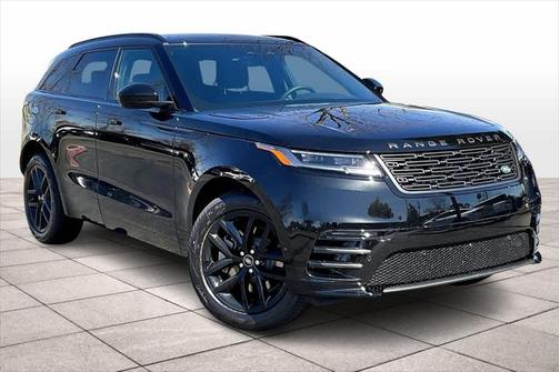 2026 Land Rover Range Rover Velar P250 SE R-Dynamic