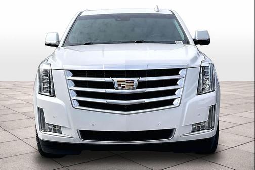 2018 Cadillac Escalade ESV Premium Luxury