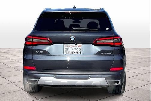 2019 BMW X5 xDrive50i