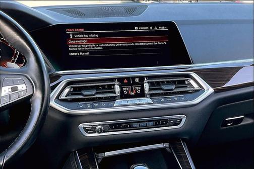 2019 BMW X5 xDrive50i