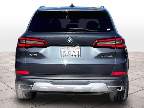 2019 BMW X5 xDrive50i