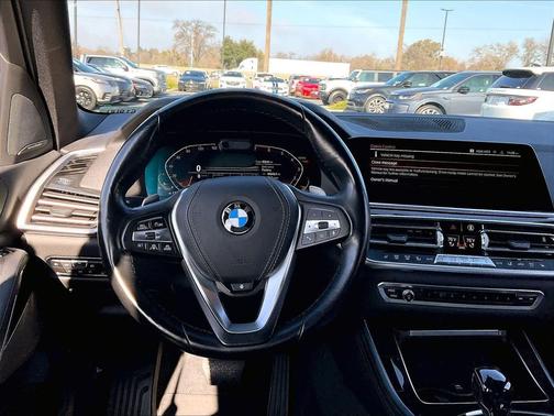 2019 BMW X5 xDrive50i