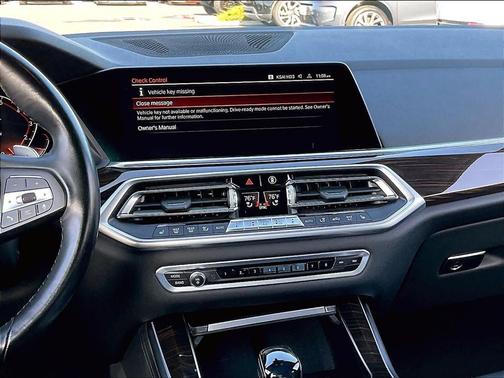 2019 BMW X5 xDrive50i