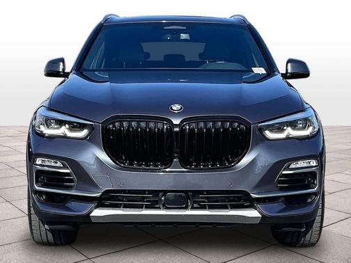 2019 BMW X5 xDrive50i