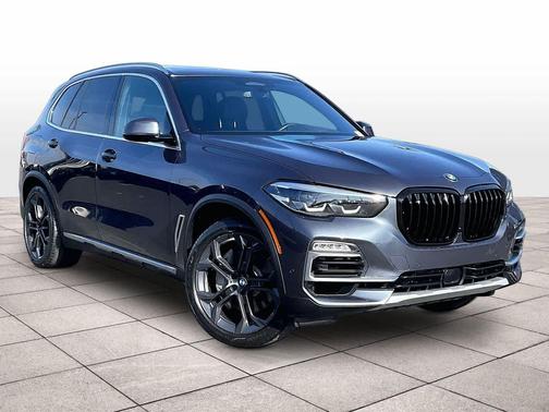 2019 BMW X5 xDrive50i