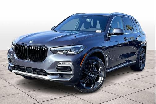 2019 BMW X5 xDrive50i