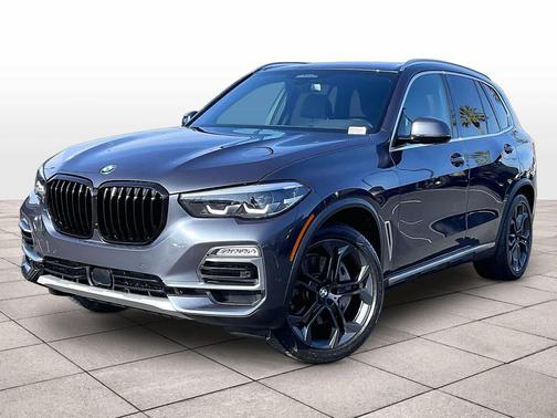 2019 BMW X5 xDrive50i