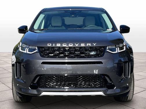 2024 Land Rover Discovery Sport Core S