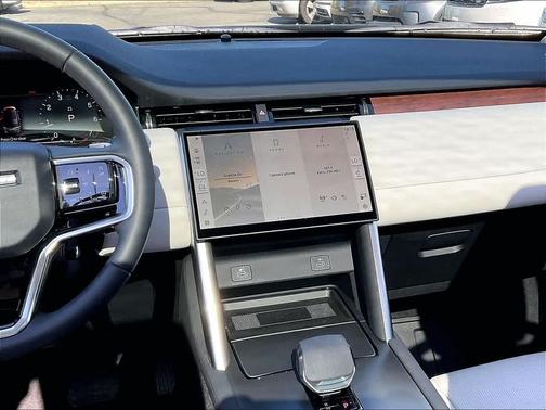 2024 Land Rover Discovery Sport Core S