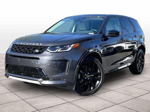 2024 Land Rover Discovery Sport Core S