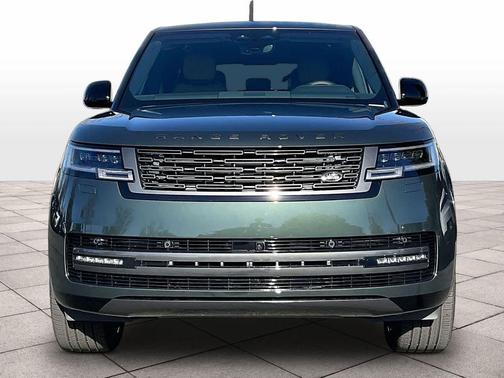 2026 Land Rover Range Rover P400 SE 7 Seat