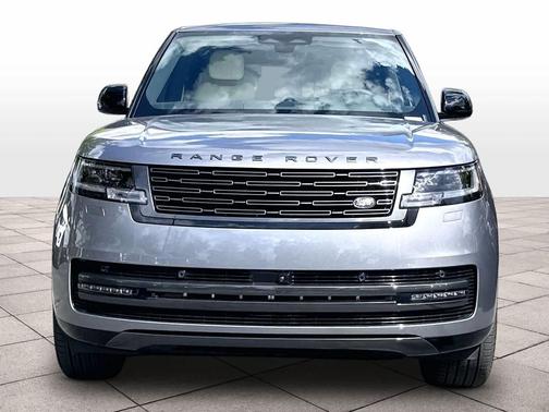 EIGER GREY 2026 Land Rover Range Rover P400 SE