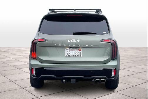 2024 Kia Telluride SX Prestige X-Pro