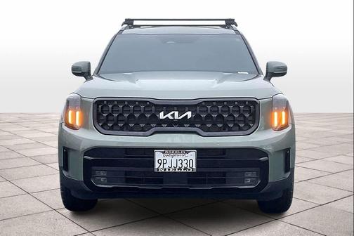 2024 Kia Telluride SX Prestige X-Pro