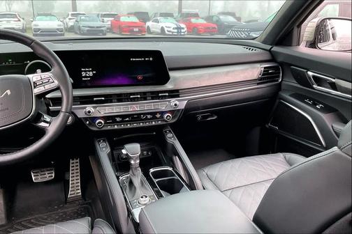 2024 Kia Telluride SX Prestige X-Pro