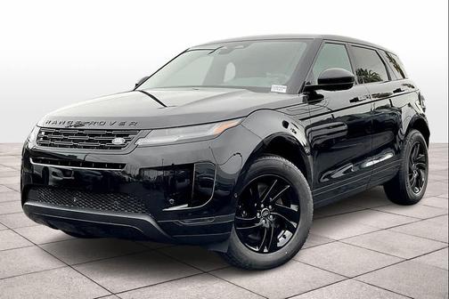 2026 Land Rover Range Rover Evoque Core S