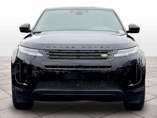 2026 Land Rover Range Rover Evoque Core S