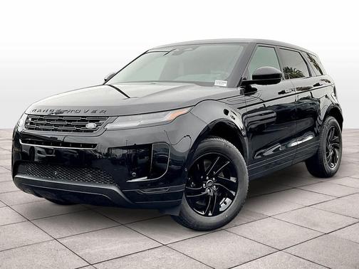 2026 Land Rover Range Rover Evoque Core S