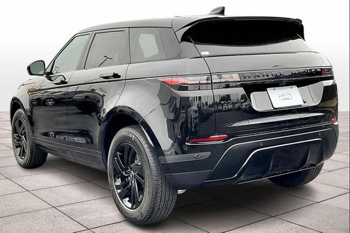 2026 Land Rover Range Rover Evoque Core S