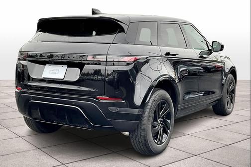 2026 Land Rover Range Rover Evoque Core S