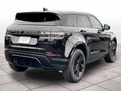 2026 Land Rover Range Rover Evoque Core S