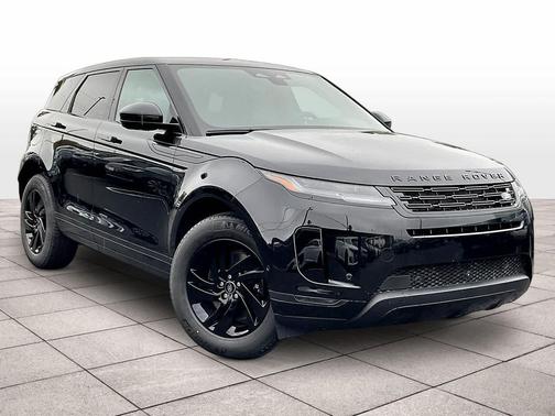 2026 Land Rover Range Rover Evoque Core S