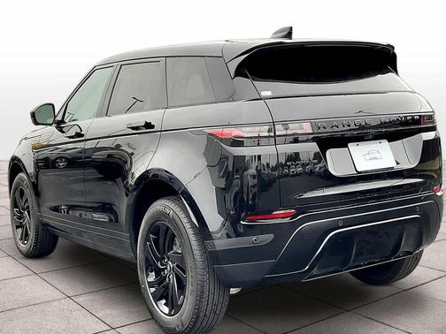 2026 Land Rover Range Rover Evoque Core S