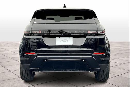 2026 Land Rover Range Rover Evoque Core S