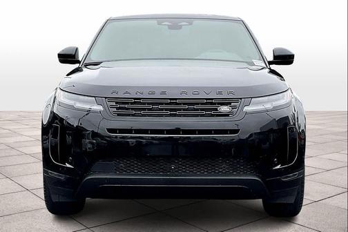 2026 Land Rover Range Rover Evoque Core S