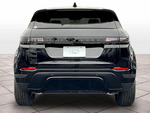 2026 Land Rover Range Rover Evoque Core S