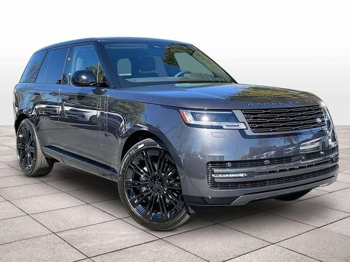 CARPATHIAN 2026 Land Rover Range Rover P400 SE