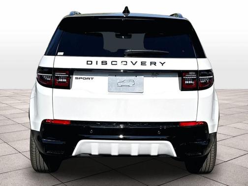 FUJI 2026 Land Rover Discovery Sport Landmark