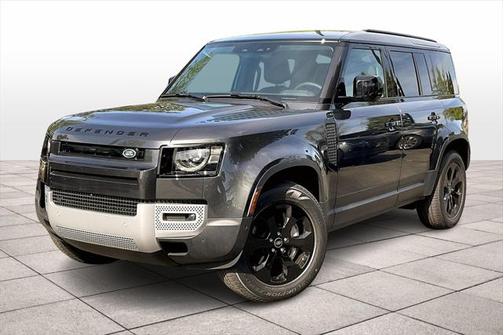 2025 Land Rover Defender 110 P300