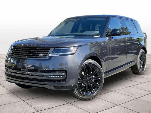 CARPATHIAN GRE 2026 Land Rover Range Rover P400 SE 7 Seat