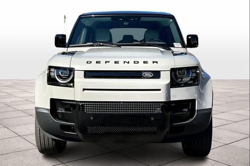 2026 Land Rover Defender S
