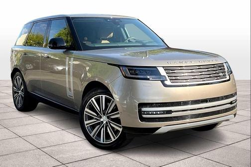 2025 Land Rover Range Rover P530 Autobiography