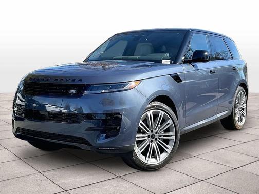 2026 Land Rover Range Rover Sport SE