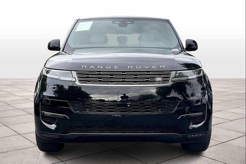 2025 Land Rover Range Rover Sport P360 S