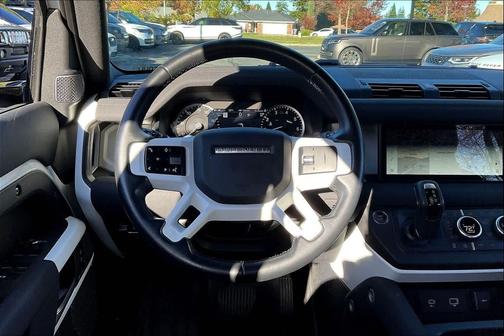 2023 Land Rover Defender 110 S