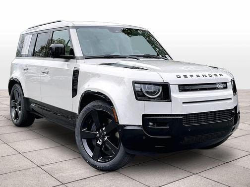 2026 Land Rover Defender P400 X-Dynamic SE