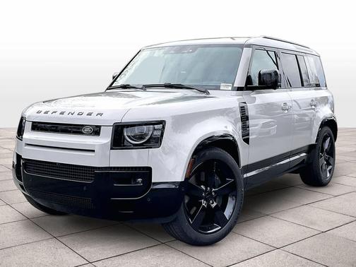 2026 Land Rover Defender P400 X-Dynamic SE