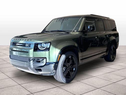 WOOLSTONE 2026 Land Rover Defender P400 X-Dynamic SE