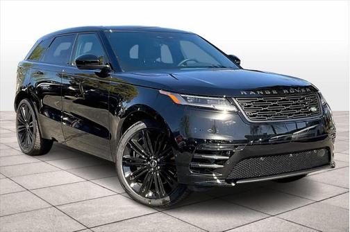 2026 Land Rover Range Rover Velar P250 SE R-Dynamic