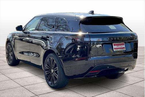 2026 Land Rover Range Rover Velar P250 SE R-Dynamic