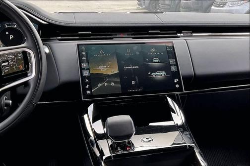 2025 Land Rover Range Rover Sport P360 S