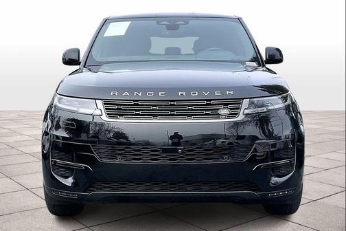 2025 Land Rover Range Rover Sport P360 S