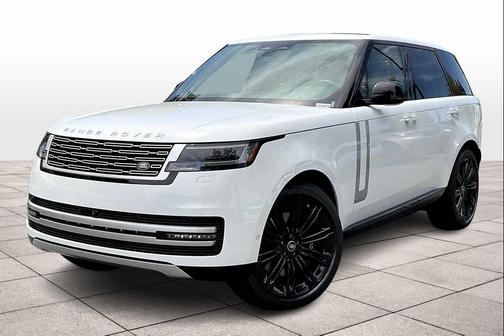 2025 Land Rover Range Rover P530 Autobiography