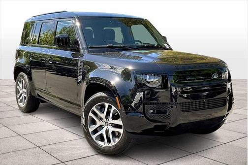 2024 Land Rover Defender 110 P400 X-Dynamic SE