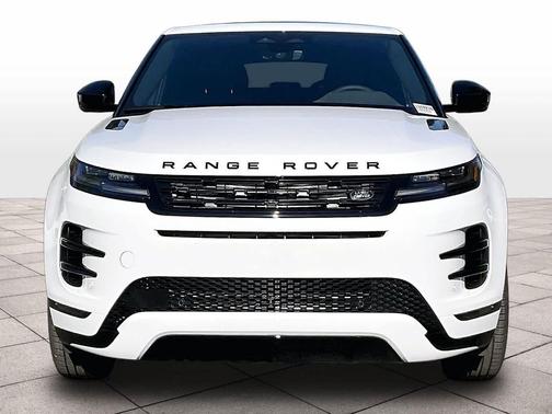 2026 Land Rover Range Rover Evoque Dynamic SE