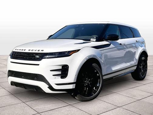 2026 Land Rover Range Rover Evoque Dynamic SE